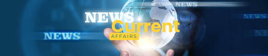 Current Affairs